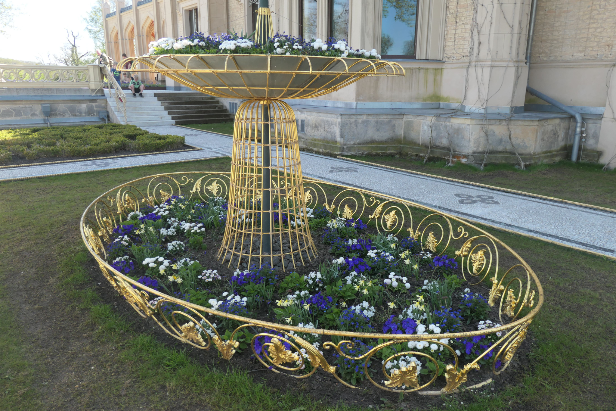 Glinicker Brücke 18